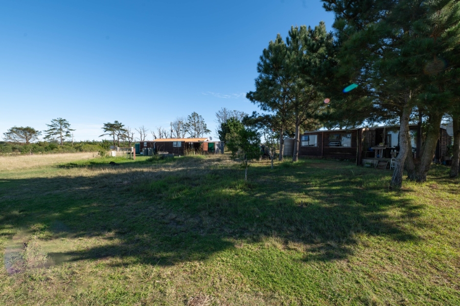7 Bedroom Property for Sale in Airport Western Cape